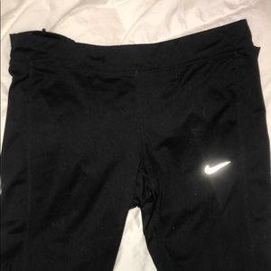 Nike Dri-Fit Leggings Medium